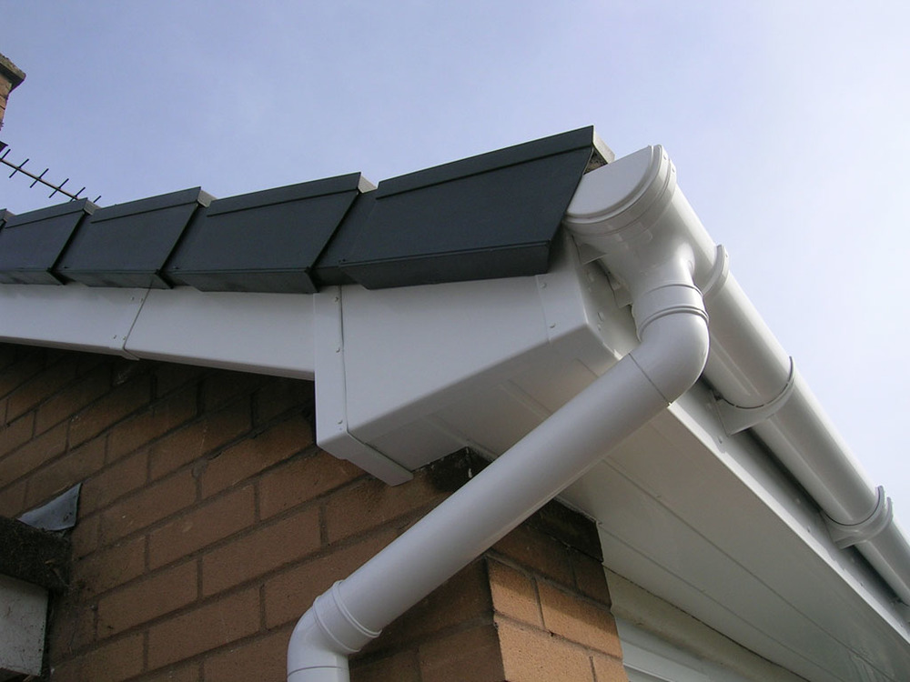 Upvc Fascias Soffits Gutters 1